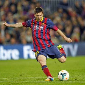 Meet your Posher, Gerardo